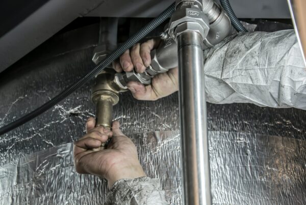 leaky pipes, How to Fix Your Leaky Pipes