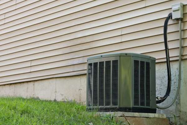 Choose the Right Air Conditioning System, How to Choose the Right Air Conditioning System for Your Home