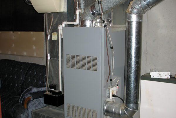 Furnace Is Humming Loudly, 5 Possible Reasons Your Furnace Is Humming Loudly