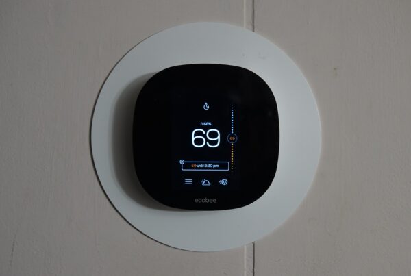 top thermostats, Top 5 Programmable Thermostats For Your Home