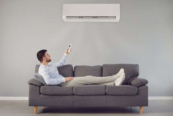 Efficient HVAC Usage, Beat the Texas Heat: Tips for Efficient HVAC Usage in Lubbock
