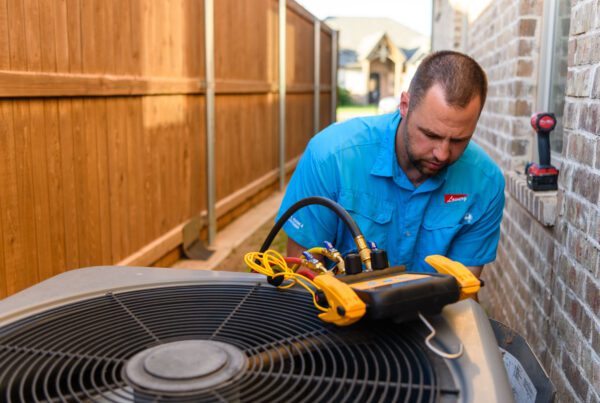 Hvac, Save Energy and Money with HVAC Maintenance in Lubbock