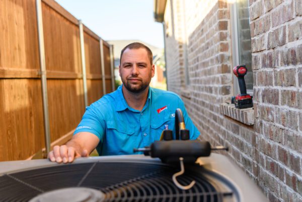 Lowery’s 24/7 Cooling Services, Stay Chill in Texas: Lowery’s 24/7 Cooling Services Can Save Your Day