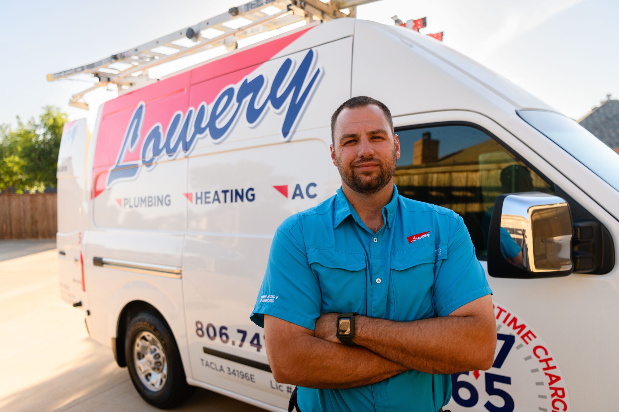 Guide to HVAC Maintenance, Stay Comfortable Year-Round: A Step-by-Step Guide to HVAC Maintenance by Lowery Plumbing, Heating &amp; Air Conditioning