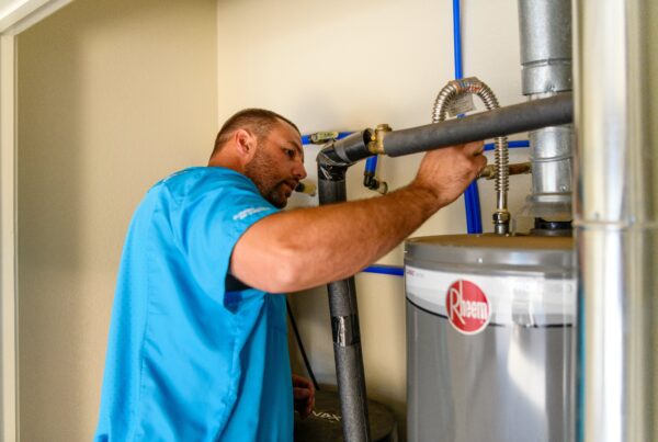 Water Heater Repair Needs In Lubbock, Don&#8217;t Ignore Your Water Heater Repair Needs In Lubbock: Expert Advice From Lowery